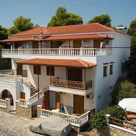 Elena Studios Патитири Экстерьер фото