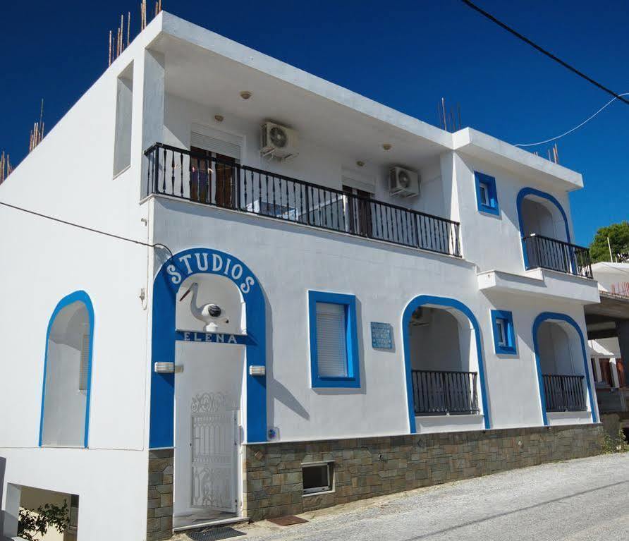 Elena Studios Патитири Экстерьер фото