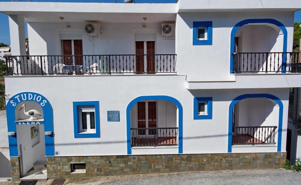 Elena Studios Патитири Экстерьер фото