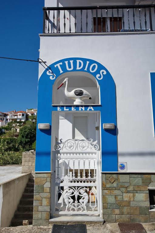 Elena Studios Патитири Экстерьер фото