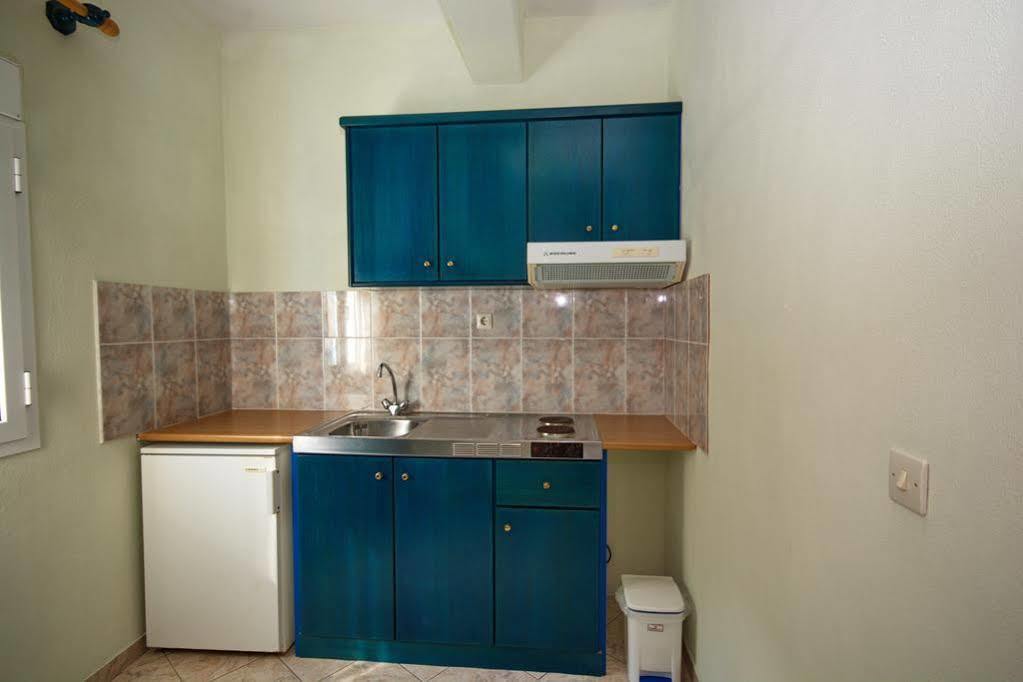Elena Studios Патитири Экстерьер фото
