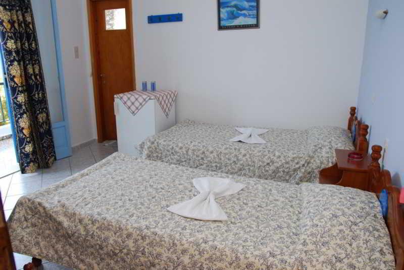 Elena Studios Патитири Экстерьер фото