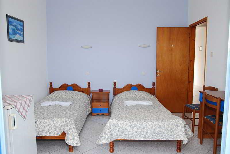 Elena Studios Патитири Экстерьер фото